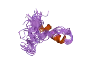 1z6v: Human lactoferricin