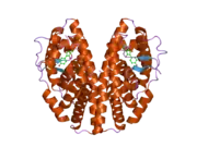 1zaf: Crystal structure of estrogen receptor beta complexed with 3-Bromo-6-hydroxy-2-(4-hydroxy-phenyl)-inden-1-one