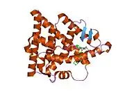 2ayr: A SERM Designed for the Treatment of Uterine Leiomyoma with Unique Tissue Specificity for Uterus and Ovaries in Rats