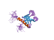 2da0: Solution structure of the PH domain of PIP2-dependent ARF1 GTPase-activating protein from human