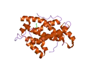 2evt: Crystal structure of D48V mutant of human Glycolipid Transfer Protein