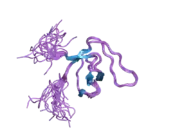 2gqi: Solution structure of the SH3 domain of human Ras GTPase-activating protein 1