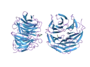 2h9n: WDR5 in complex with monomethylated H3K4 peptide