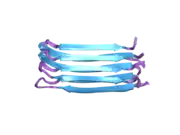 2nnt: General structural motifs of amyloid protofilaments