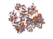 2o7u: Crystal structure of K206E/K296E mutant of the N-terminal half molecule of human transferrin