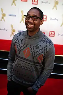 PJ Morton 2011.jpg