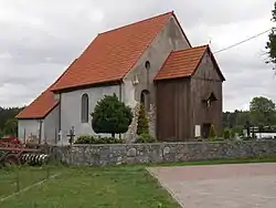 Church of Saint Bartholomew