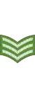 Sergeant(Papua New Guinea Land Element)