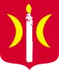 Coat of arms of Świecie