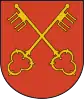 Coat of arms of Gmina Babimost