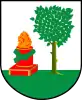 Coat of arms of Biała Piska