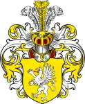 Jadunka, a variation of Gryf according to Przemysław Pragert