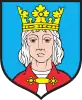 Coat of arms of Gmina Chojna