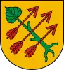 Coat of arms of Czempiń