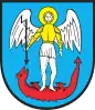 Coat of arms of Dolsk