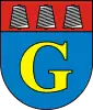 Coat of arms of Gmina Głuszyca