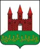 Coat of arms of Horodok