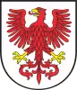 Coat of arms of Ińsko