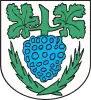 Coat of arms of Gmina Jastrowie