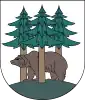 Coat of arms of Kętrzyn