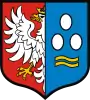 Coat of arms of Gmina Kęty