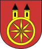 Coat of arms of Koło