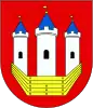 Coat of arms of Kobylin