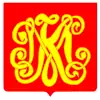 Coat of arms of Gmina Końskie