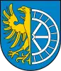 Coat of arms of Gmina Krapkowice