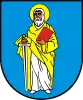 Coat of arms of Krobia