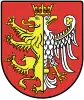 Coat of arms of Krosno