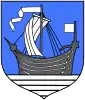 Coat of arms of Lipsk