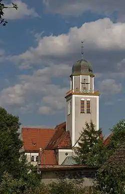 Church of Saint Anthony