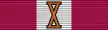 Bronze Long Service Medal