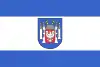 Flag of Międzyrzecz