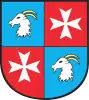 Coat of arms of Gmina Mirosławiec