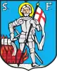 Coat of arms of Narol