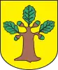 Coat of arms of Gmina Nowa Dęba