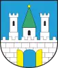 Coat of arms of Gmina Nowogród