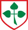 Coat of arms of Nowy Staw