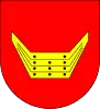 Coat of arms of Gmina Nowy Tomyśl