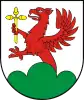 Coat of arms of Okonek