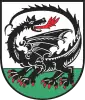 Coat of arms of Orneta