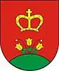 Coat of arms of Piekielnik