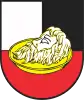 Coat of arms of Gmina Pisz