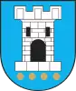 Coat of arms of Gmina Pleszew