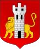 Coat of arms of Pogorzela