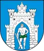 Coat of arms of Gmina Prabuty