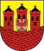 Coat of arms of Recz