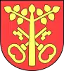 Coat of arms of Gmina Rzezawa